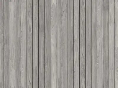 Black log house 3D model