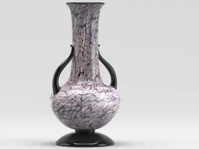 Vase 31 3D model