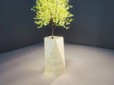 DIAMOND Free 3D print model