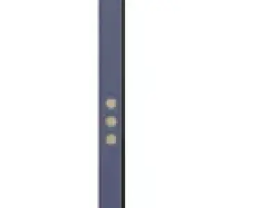 Samsung Galaxy Tab A9 plus  CAD model  3D print model