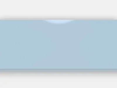 SELSVIKEN Drawer front 1 Low-poly 3D model