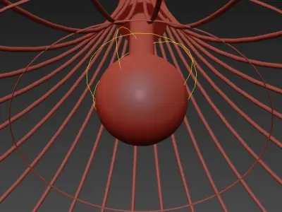 NOWODVORSKI 78578 3D model