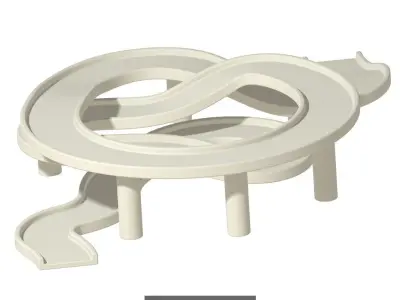 EXQUISITE ARCHITECTURAL MINIATURES DESIGN PACK