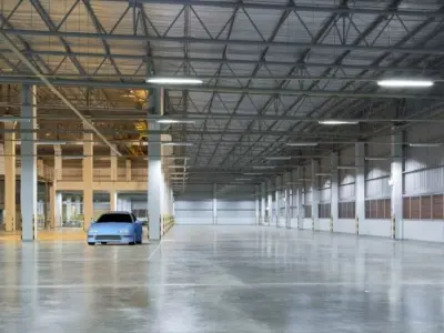 Acura Integra 3D model