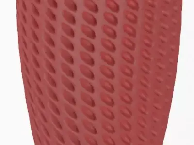 vase decoration Free 3D model purchase