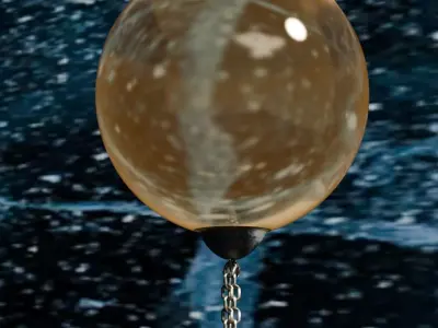 Jewlery Free 3D model