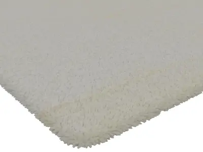 Rug Set 1920 3D model