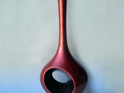 Vase 5-1 3D print model