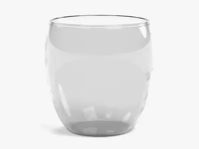 -Vase- 3D model