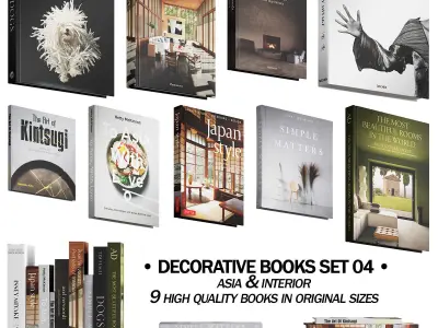 90 high-quality books collection with discount 