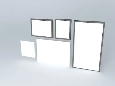 Italy 04 Free 3D model