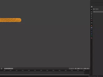 Twisted Diamond Two-Tone Bangle 3D print model