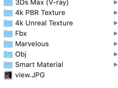 Unique Fusion Style 3D Clothing Model Asian 3D model