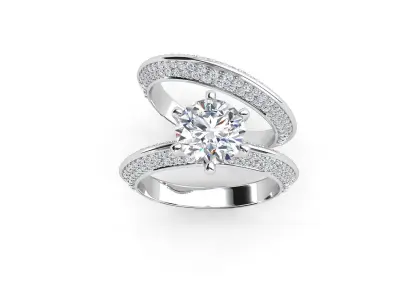 ZER 042 SET 3D print model