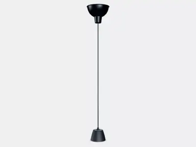 SKURUP Pendant Lamp 2 3D model