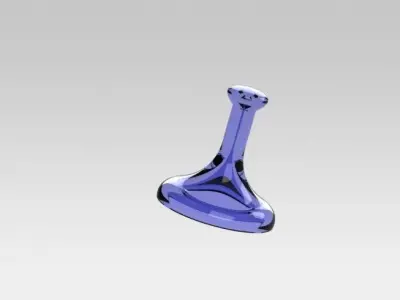 Sorry game pieces Free 3D model