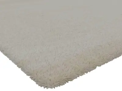 Rug Set 1828 3D model