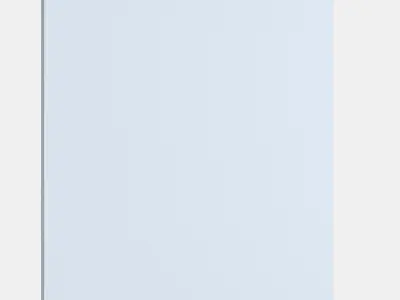 RINGHULT By 5 Low-poly 3D model