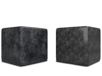 Smart Plastic Texture