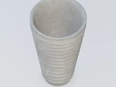 Vase31 vase 3D model