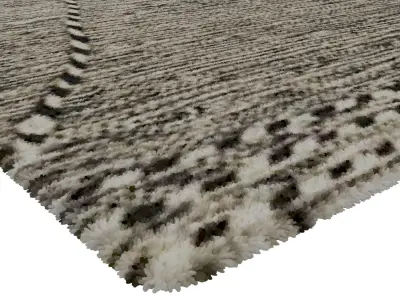 Rug Set 1972 3D model