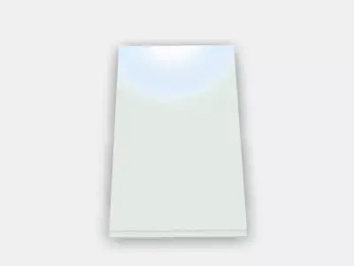 VOXTORP By 22 Low-poly 3D model