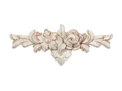 Classic carved 226 3D model
