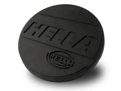 VW Golf MK2 HELLA Covers 3D print model