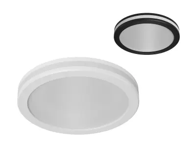 070x7x Maturo Lightstar Recessed spotlamp 3D model