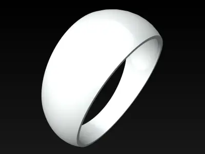 Ring SN650 Free 3D print model