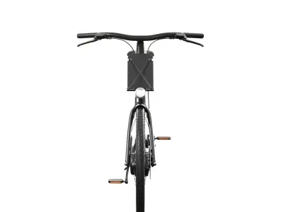 VanMoof X3 high quality 3D model