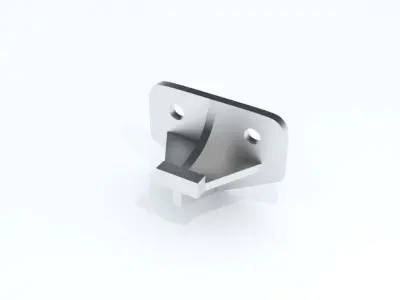 Mechanical Part No 41 3D print model