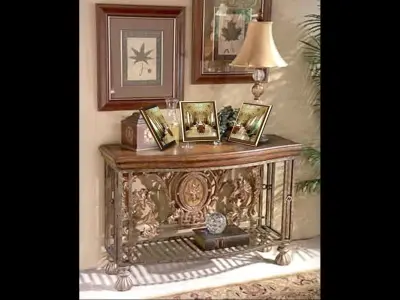 Figulo - Photo Frame Free 3D model