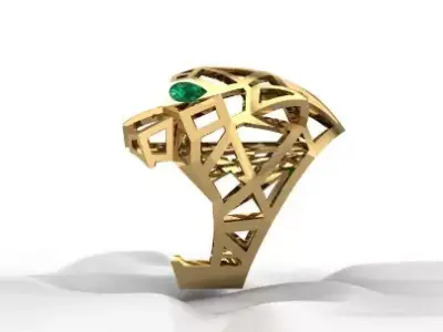 RING Men Most Sizes 50to-64and size Japen 9 to 20 3D print model 3D print model