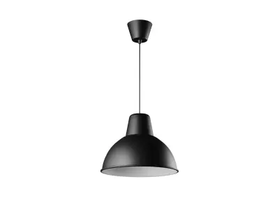 SKURUP Ikea Pendant Lamp 3D model
