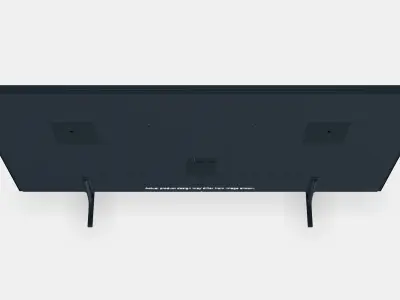 75 The Frame LS03B 3D model