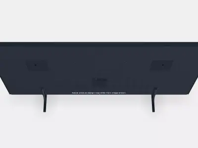 75 The Frame LS03B 3D model