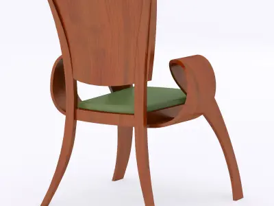 SAWAYA and MORONI 3D model