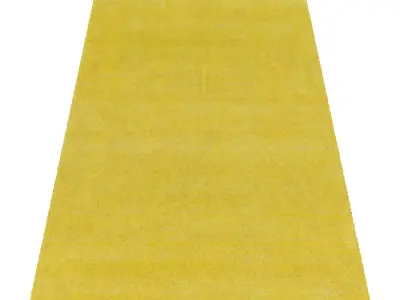 Rug Set 1920 3D model