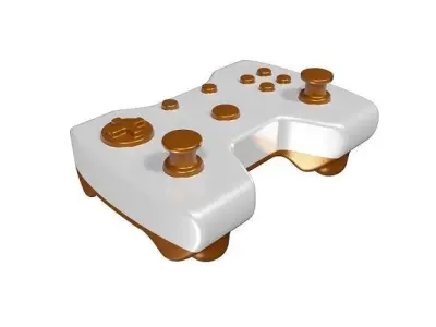 KIDS SPECIAL LOW POLY PBR VALUE PACK 3D Model Collection