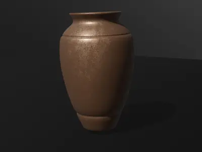 vases vase Free 3D model purchase