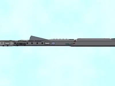 BC Juan Carlos Borbon Free 3D print model