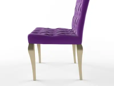 Kesterport Decor 3D model