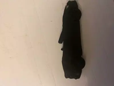 llavero coche  3D model