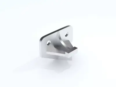 Mechanical Part No 41 3D print model