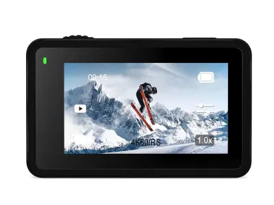 DJI Osmo Action 4 3D model