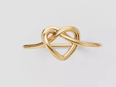 Special love 3D print model