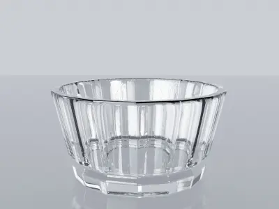 Glasses Set 3D Models 3D model