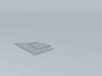 classic rug tapete classico Free 3D model