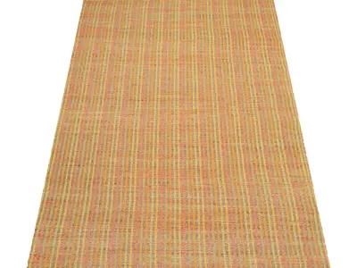 Rug Set 2332 3D model